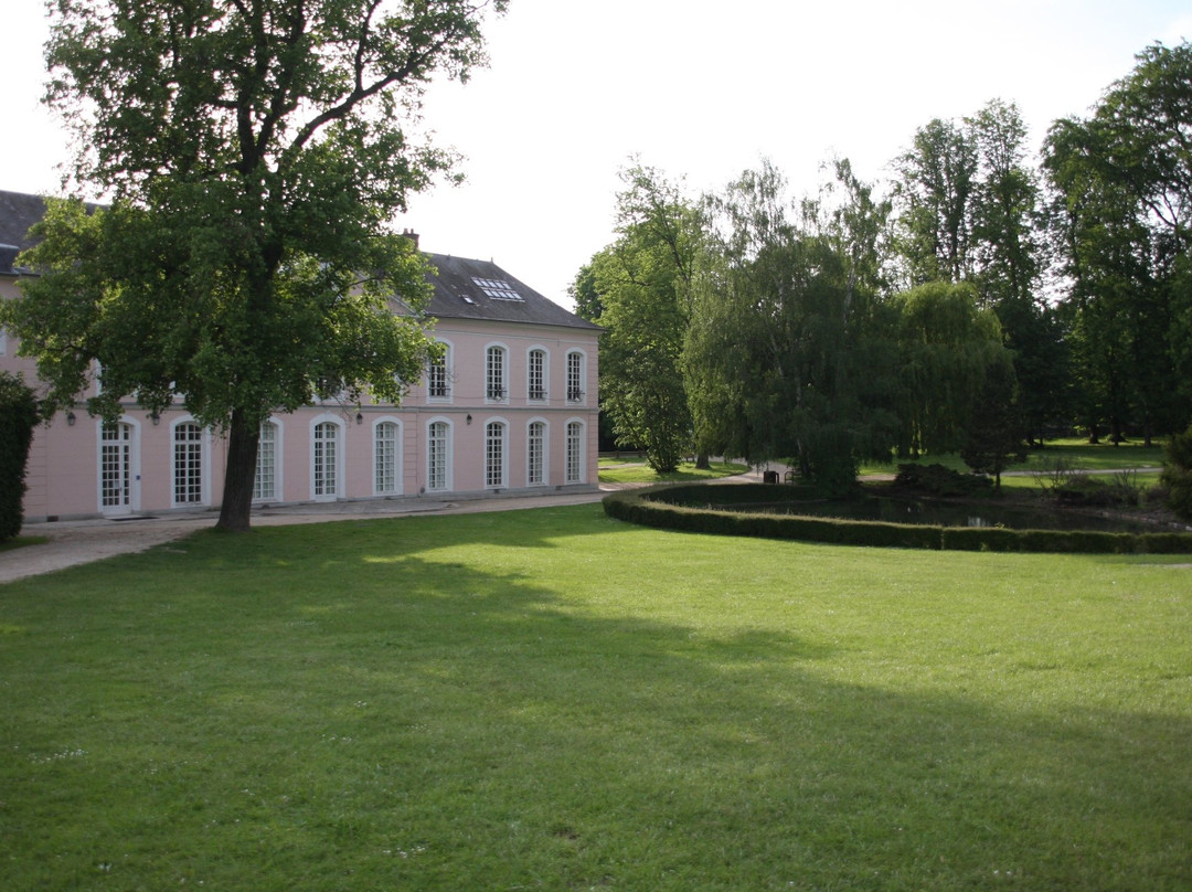 Parc du Grand Veneur景点图片