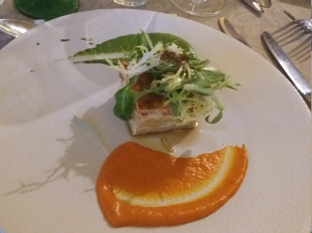 ALEXAIN Wellness-Trois-Epis必去景点