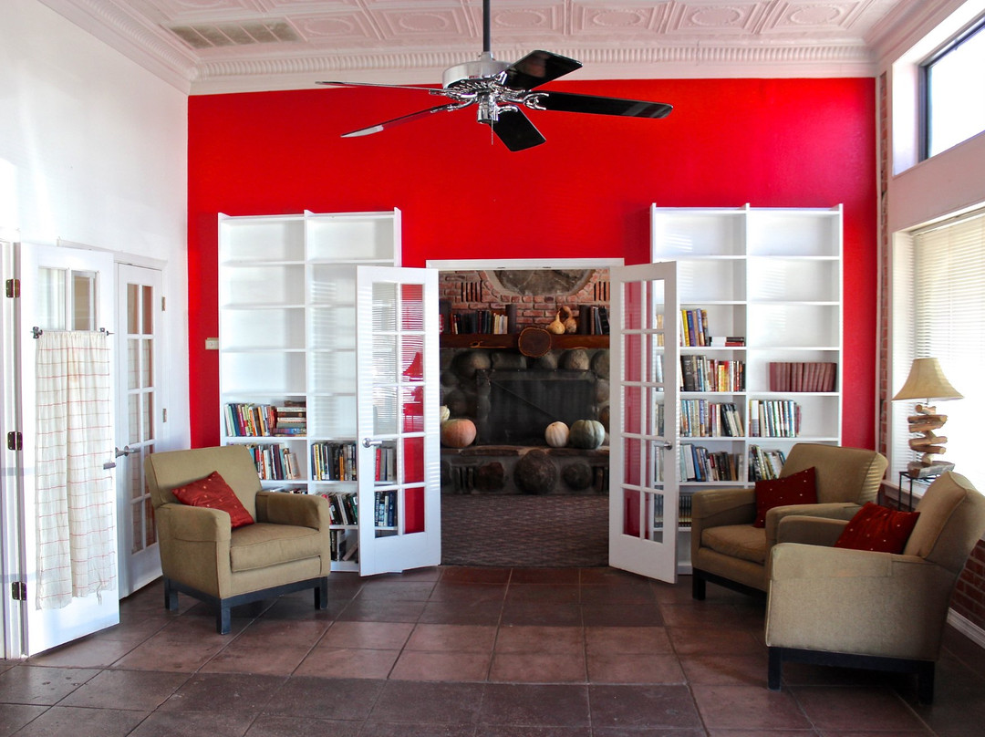 The Spur Hotel主图