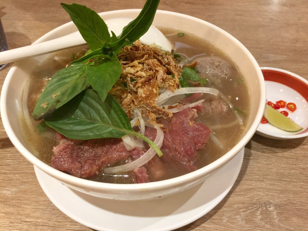 Mekong