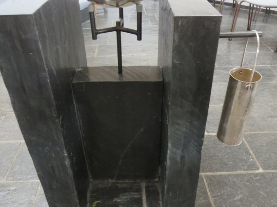 Vesturkirkjan Church-托沙文必去景点