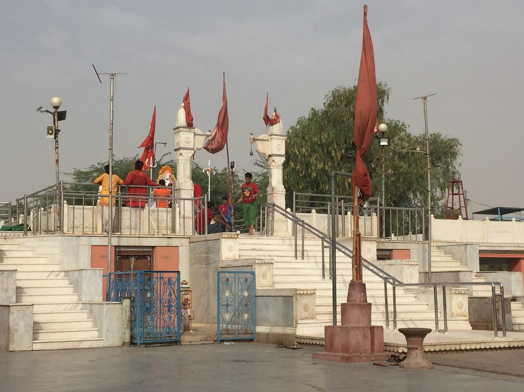 Kodamdeshwar Temple景点图片