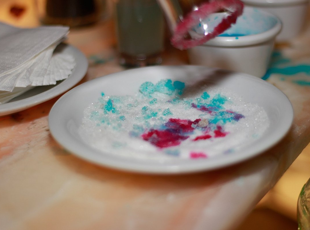 Sunset Chill Out-Atarfe必去景点