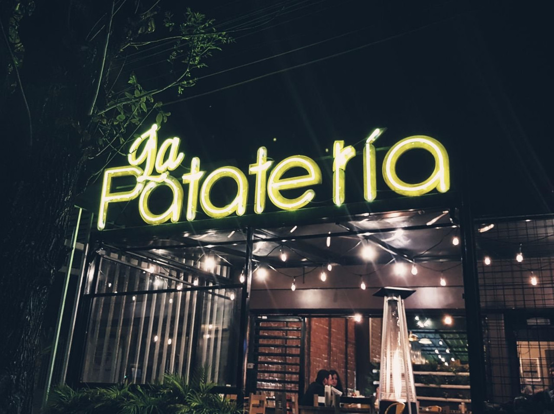 La Patateria