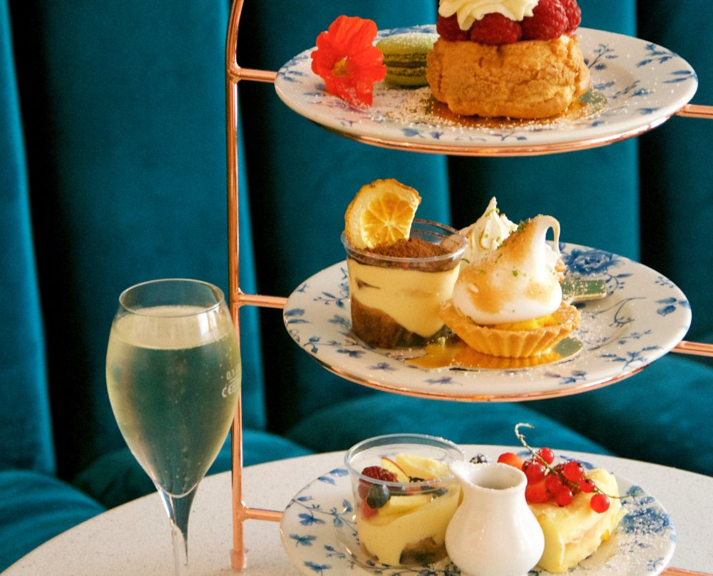 Core by Clare Smyth