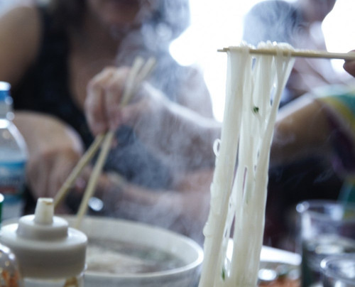 Chicago Food Walks with Rebecca Wheeler-芝加哥必去景点