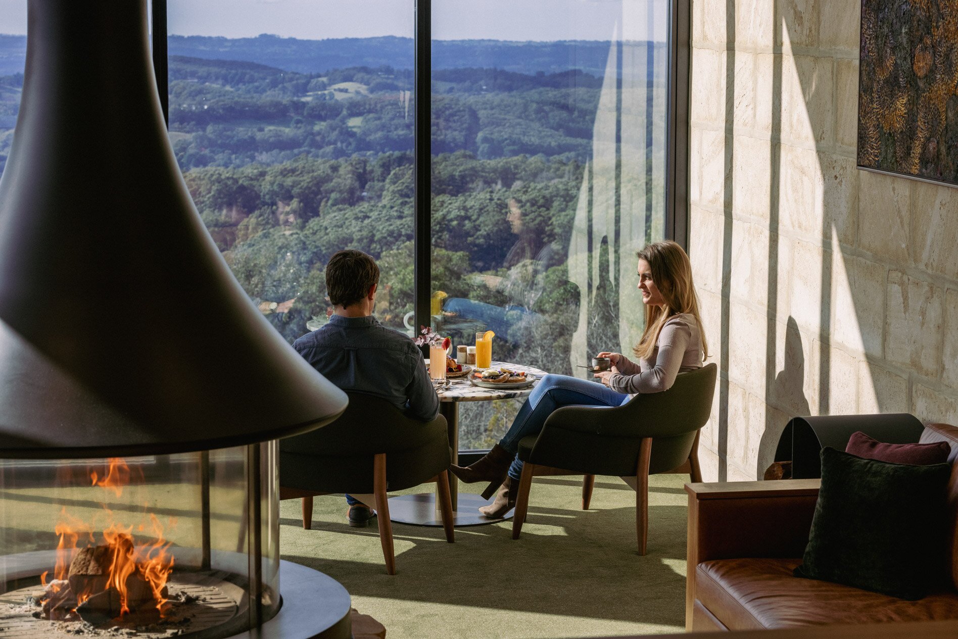 Sequoia Lodge - Exclusive Adults Luxury Retreat-官方