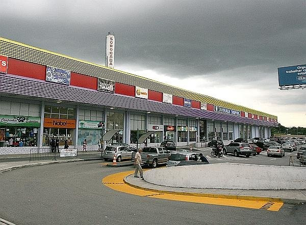 Sorocaba Shopping-索罗卡巴必去景点