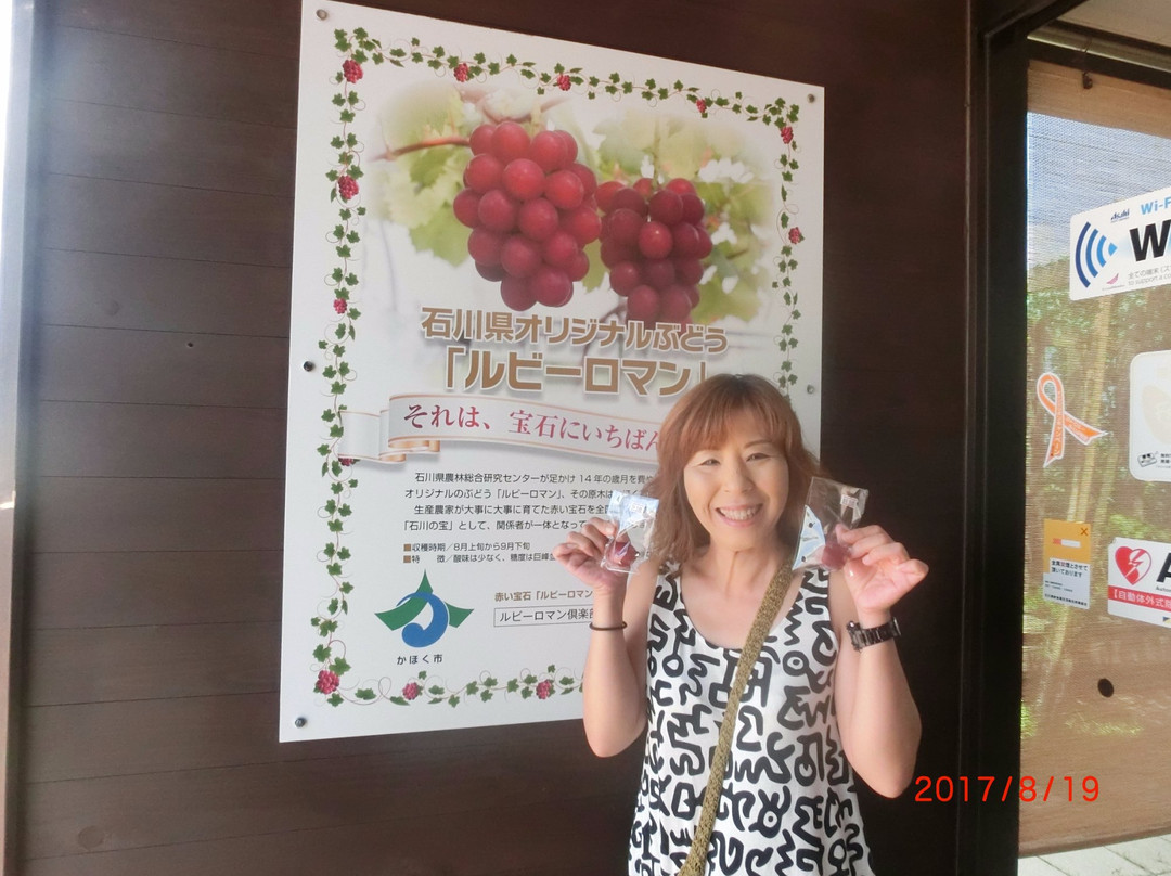Michi no Eki Takamatsu Satoyamakan景点图片
