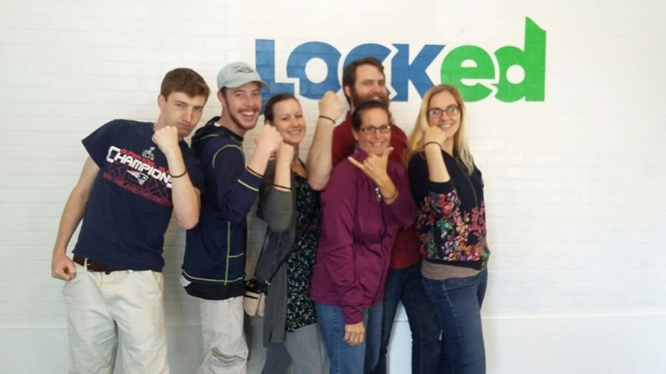 Locked Manhattan-曼哈顿必去景点