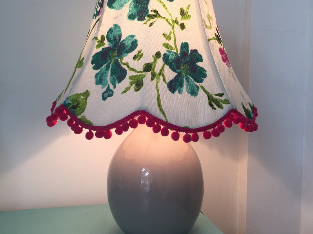 The Little Sewing Works-卡迪夫必去景点