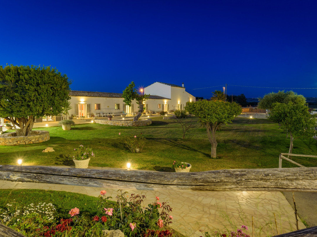Agriturismo Canestanco