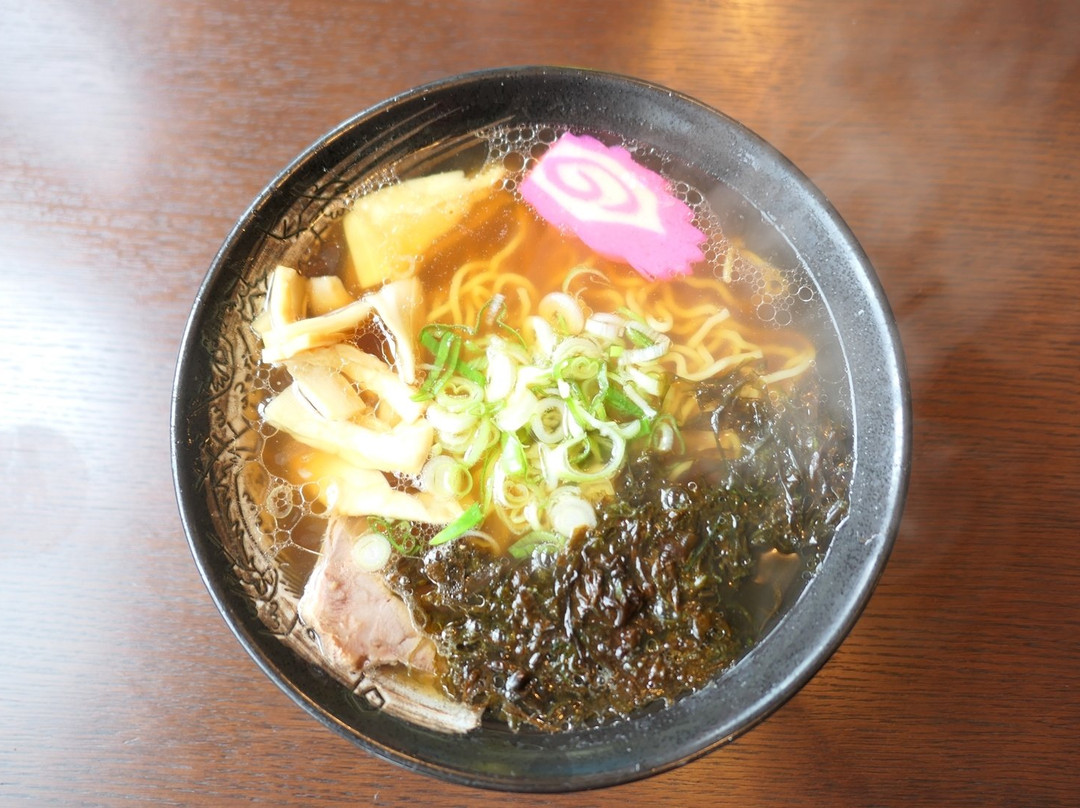 礼文町餐馆和美食-Oshokuji Dokoro Hamon