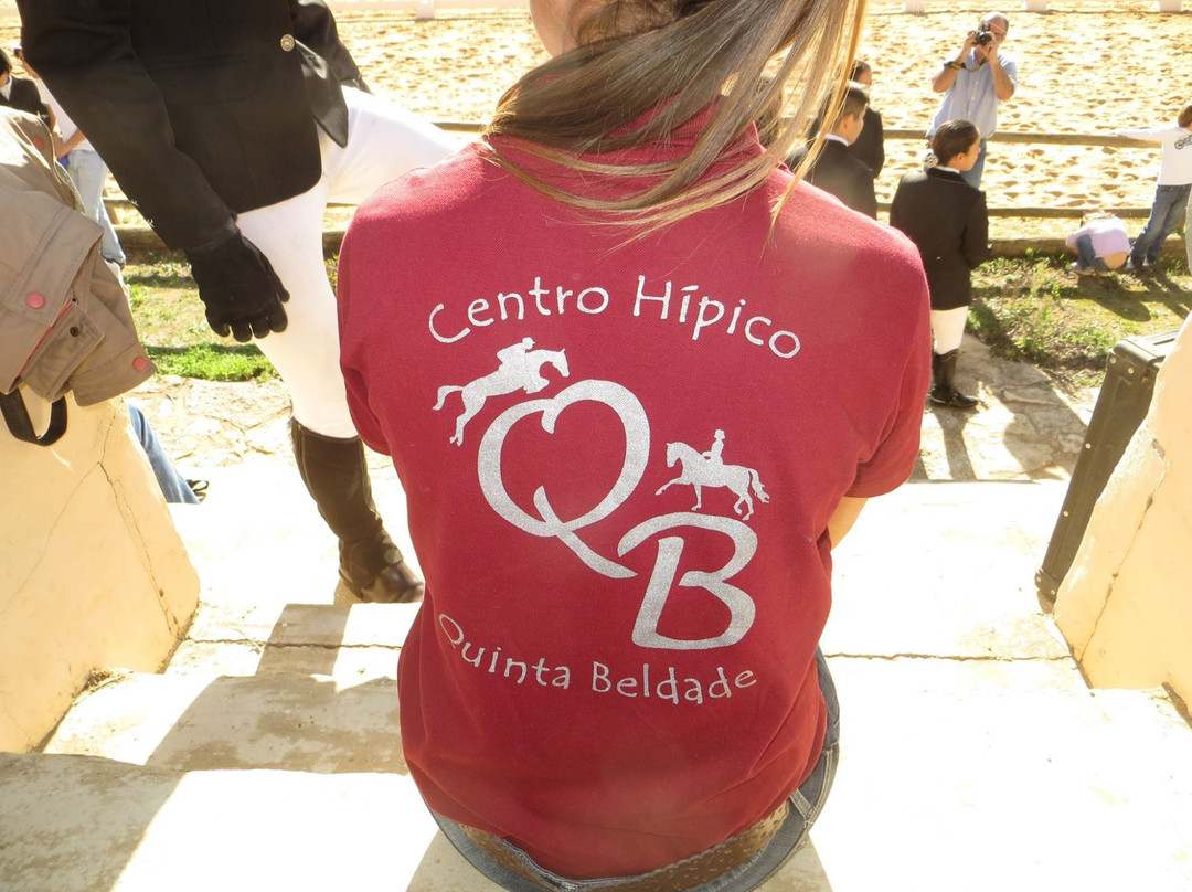 Tavira Horse Riding Quinta Beldade Stables-塔维拉必去景点