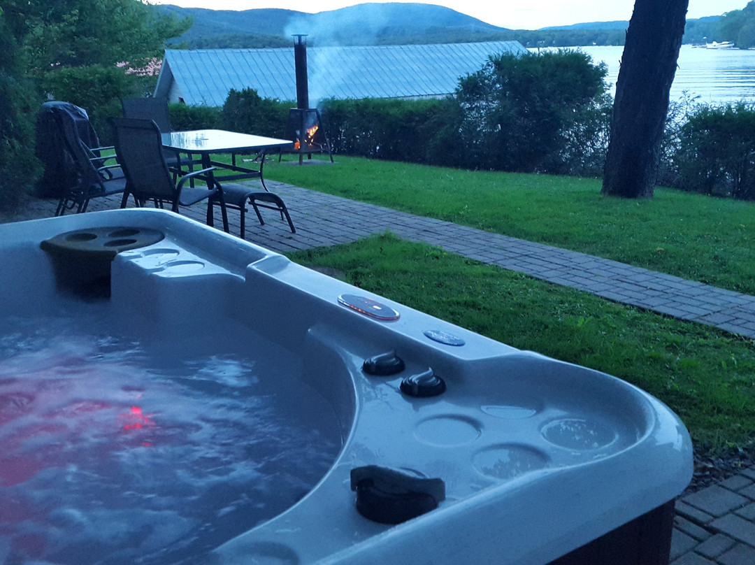 Manoir du Lac Sept-Iles主图