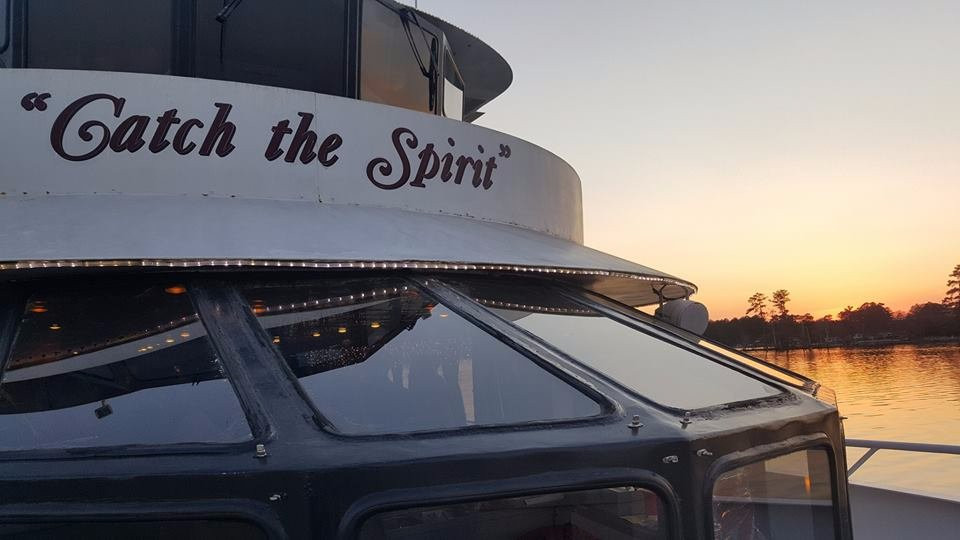 The Spirit of Lake Murray-Leesville必去景点