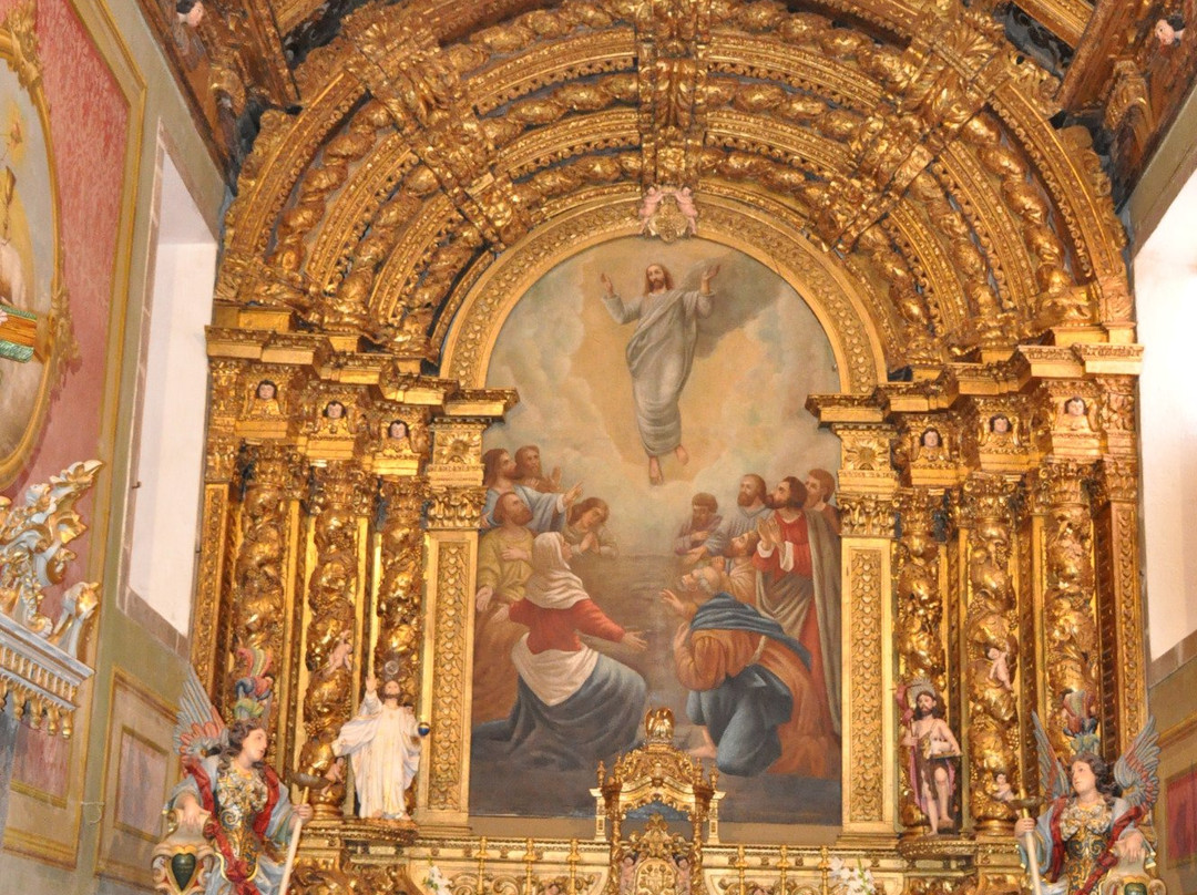 Igreja Matriz景点图片