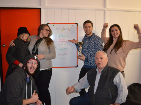 Excape-弗兰克斯顿必去景点