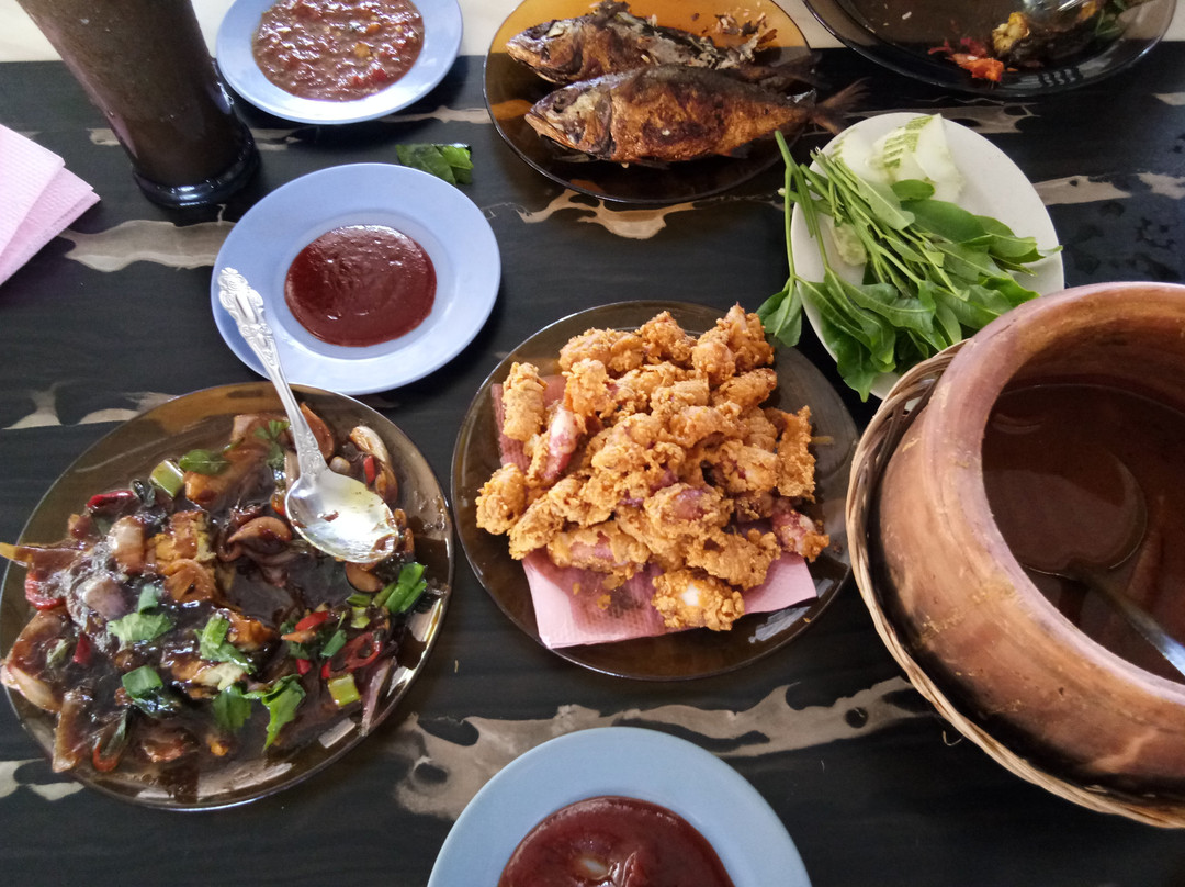 Naim Gulai Semilang