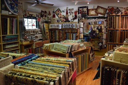 Berrima Patchwork-Berrima必去景点