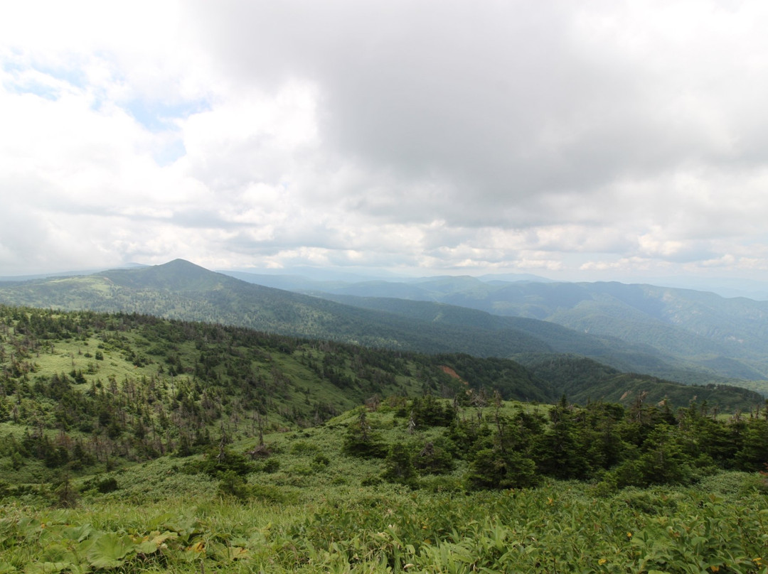 Obukasawa Observatory-仙北市必去景点