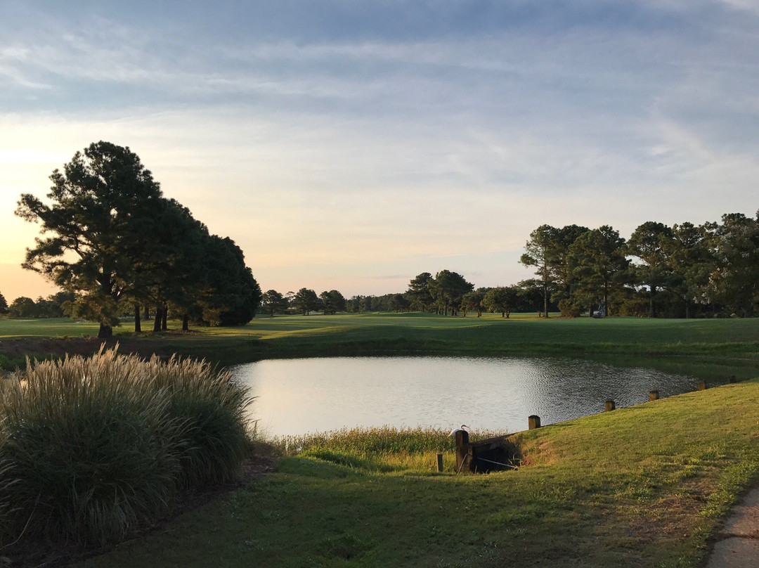 The Pointe Golf Club景点图片