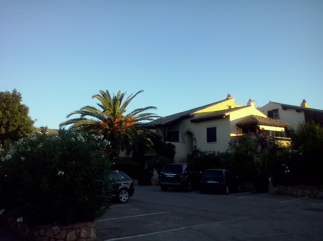 Rotondo Residence - Simar Vacanze
