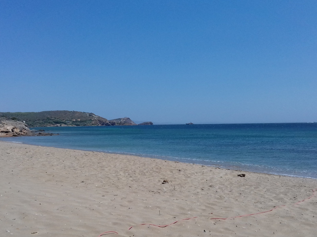 Legrena Beach-Legrena必去景点