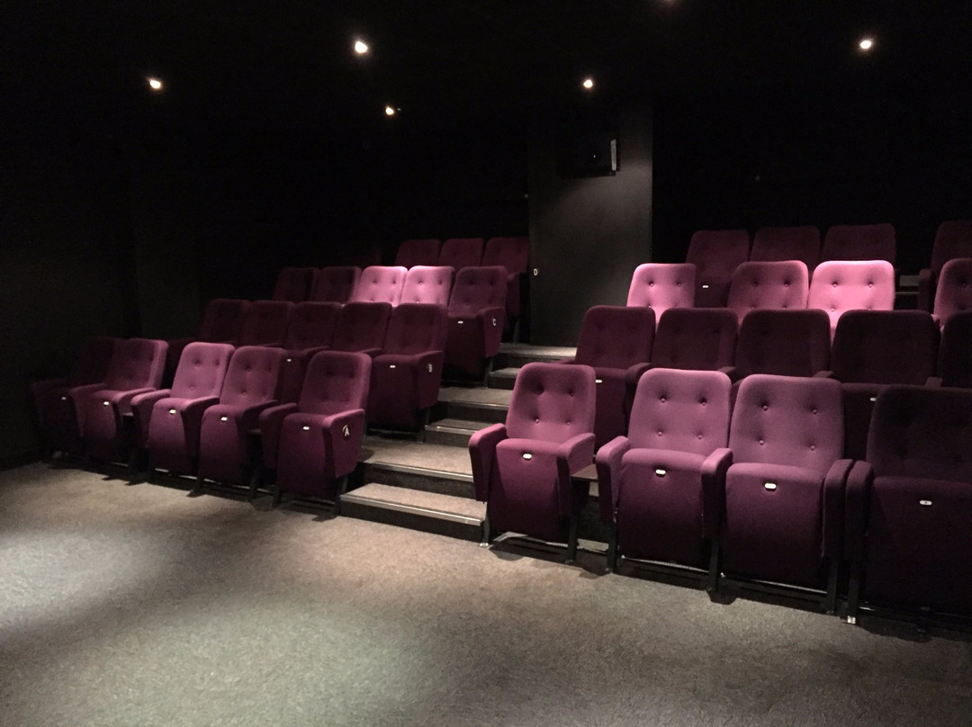 Curzon Ripon景点图片