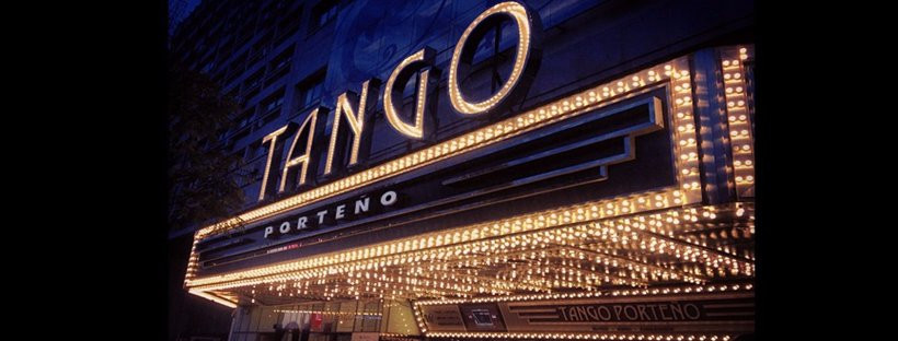 波特诺探戈剧场-布宜诺斯艾利斯必去景点