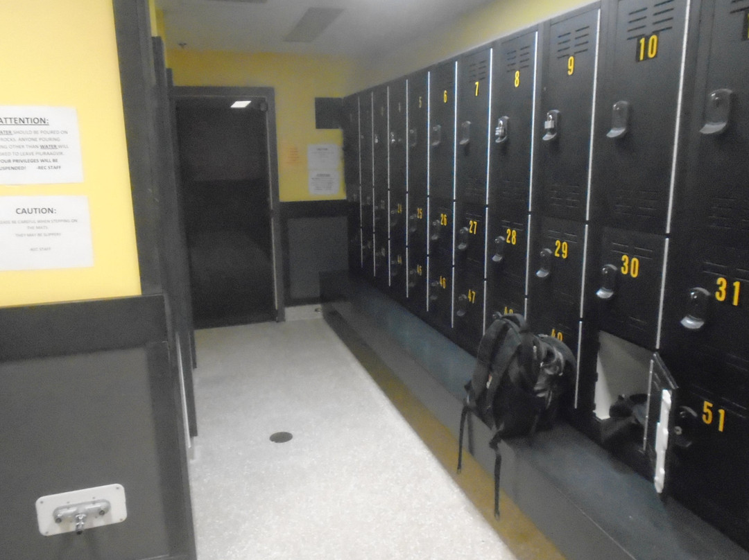 Piuraagvik Recreation Center-巴罗必去景点