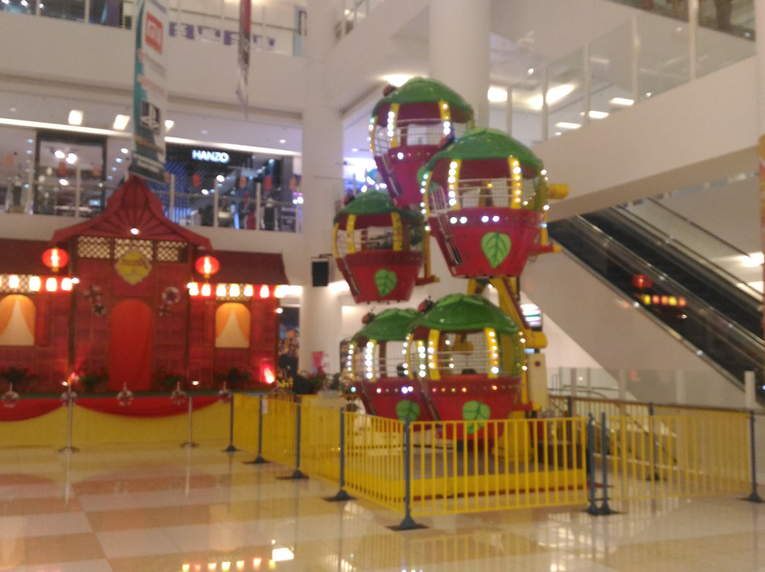 Taiping Sentral Mall景点图片