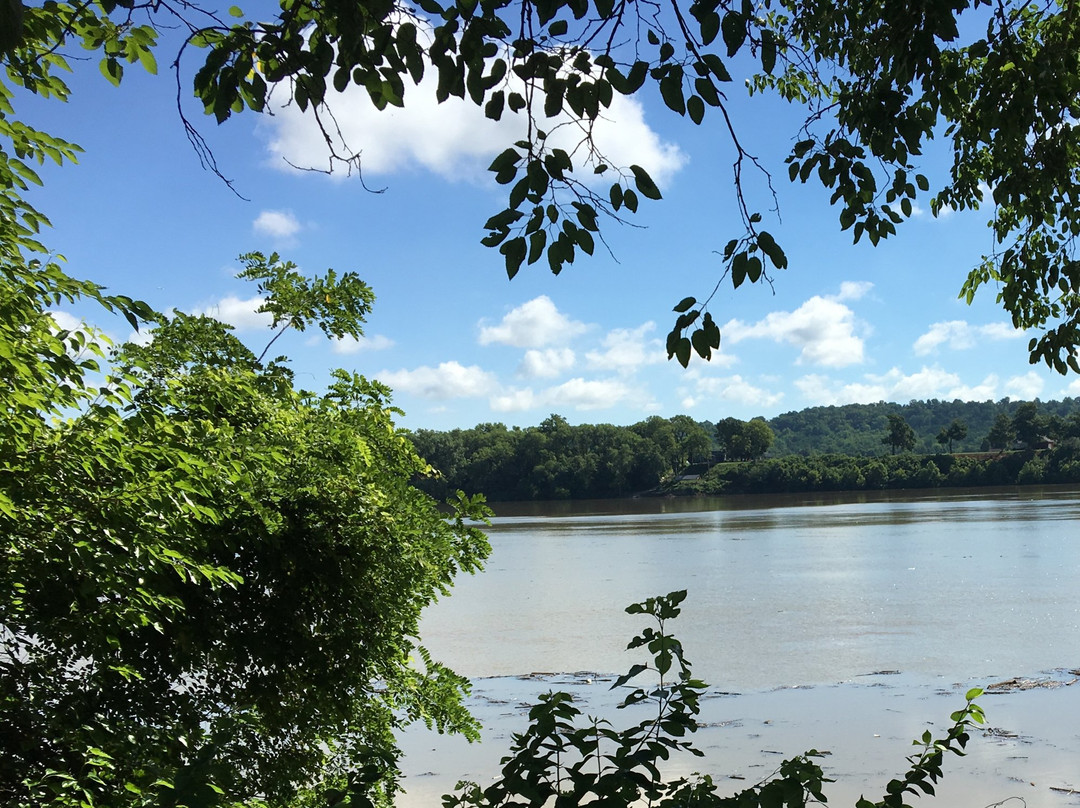 Beyonder Getaway at Rising Sun