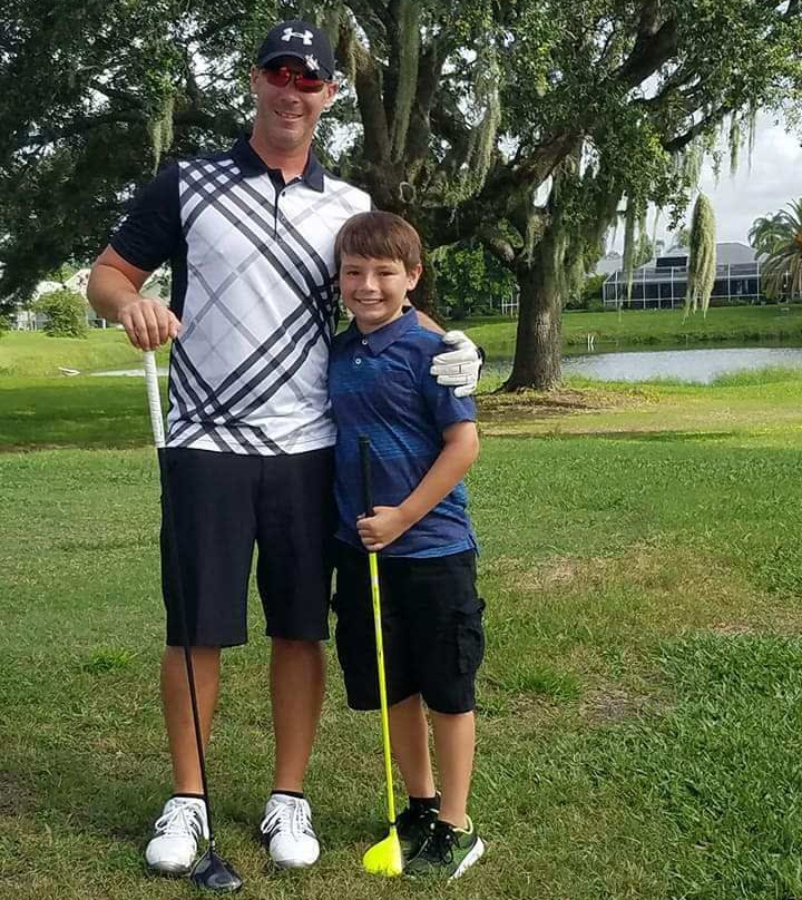 Jacaranda West Country Club-威尼斯必去景点