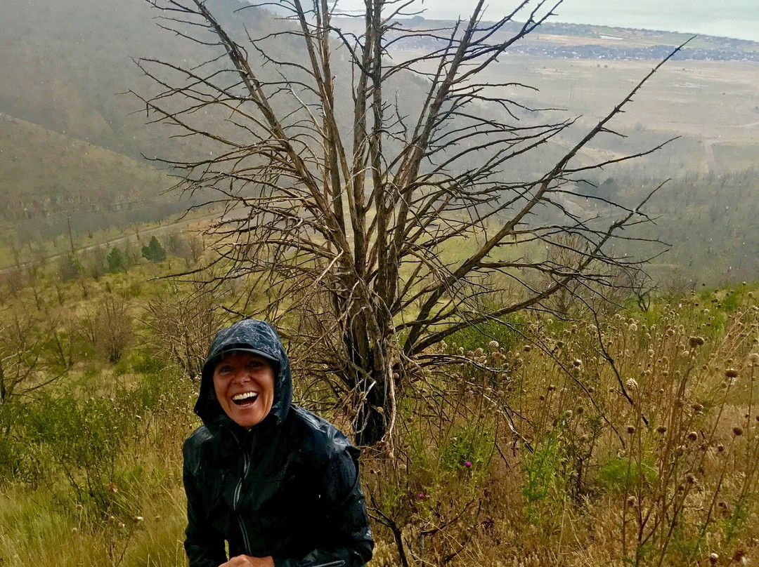 Israel Canyon Trail-Saratoga Springs必去景点