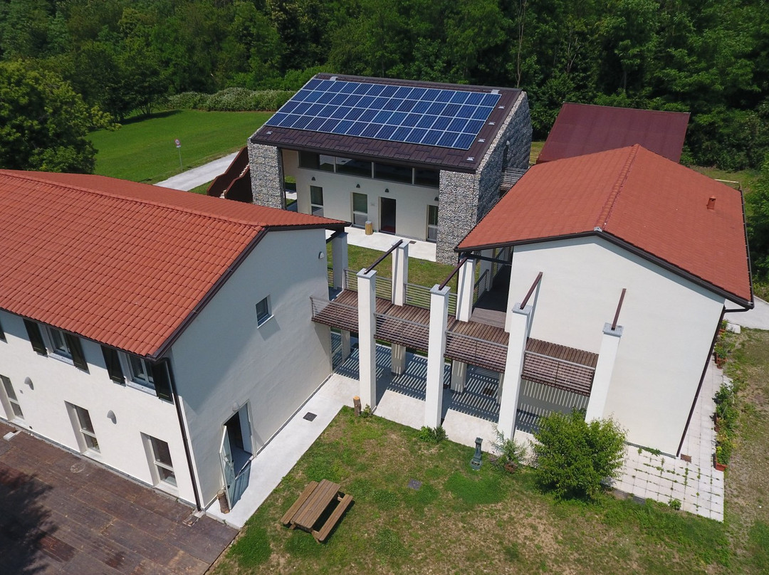 Cascina Monte Diviso - 青年旅社