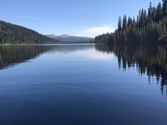 McCall Angler-McCall必去景点