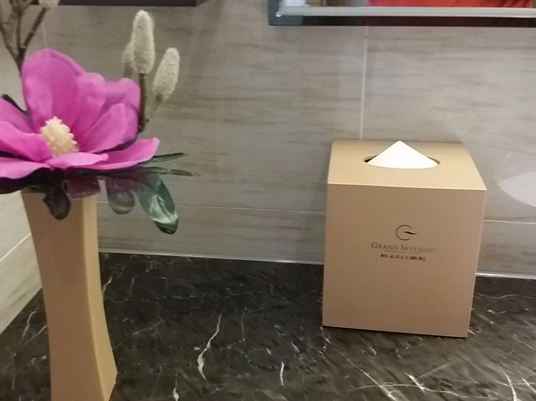 惠州半岛格兰云天国际酒店主图