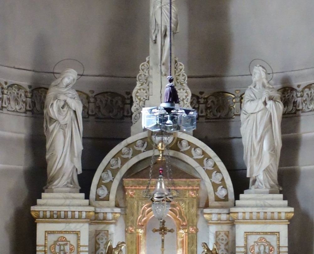 Piarist Church of Timisoara-蒂米什瓦拉必去景点