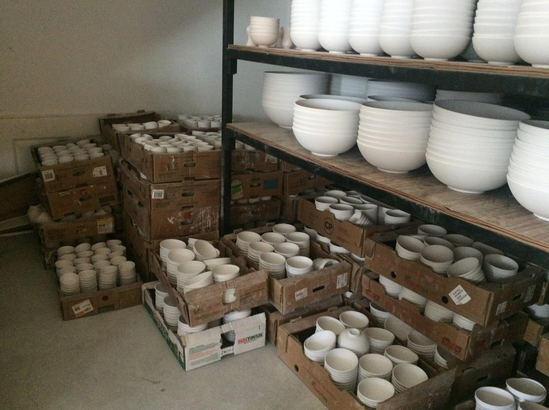 Turkish Gifts of Art景点图片