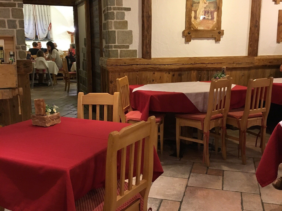 Ristorante Bar Pizzeria 800