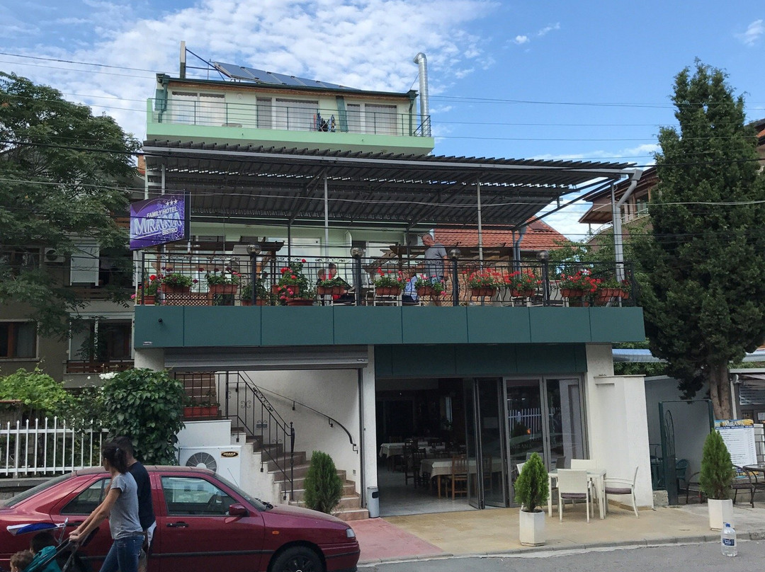 Mirana Family Hotel主图