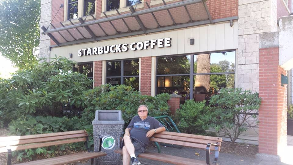 Veterans Park-高贵林港必去景点