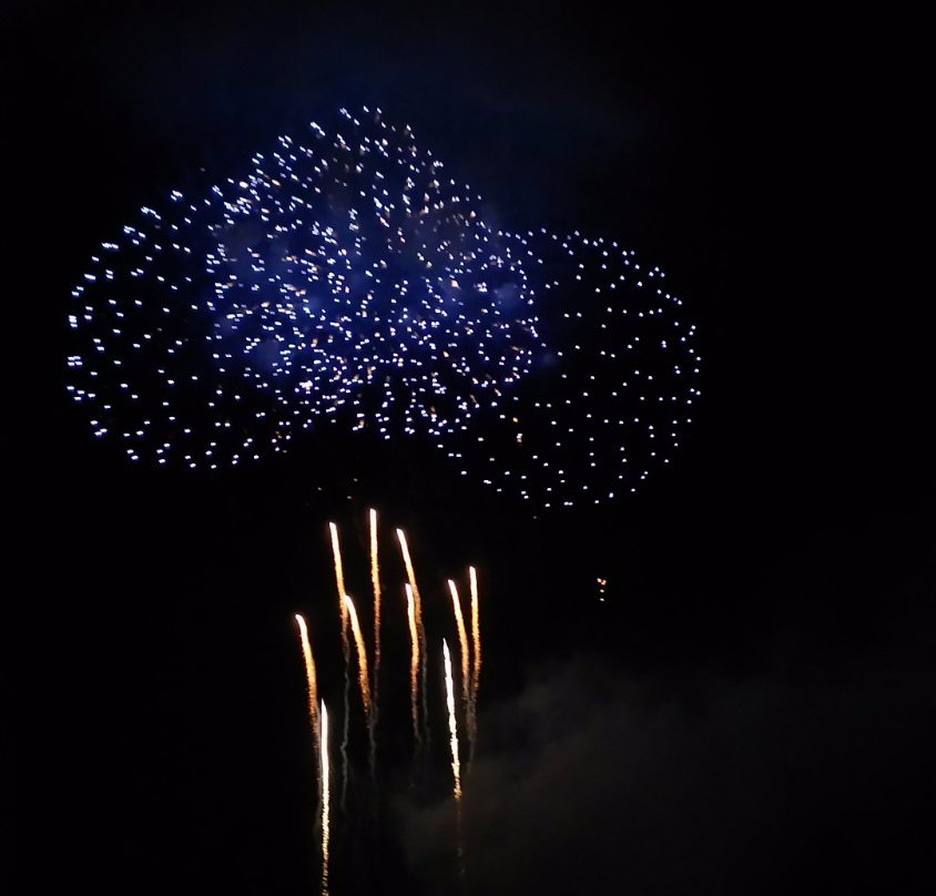 Ise Jingu Hono Fireworks景点图片