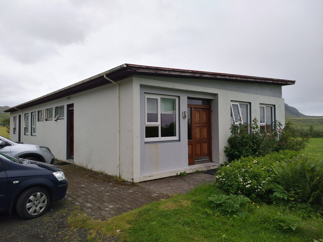 Giljur Guesthouse主图