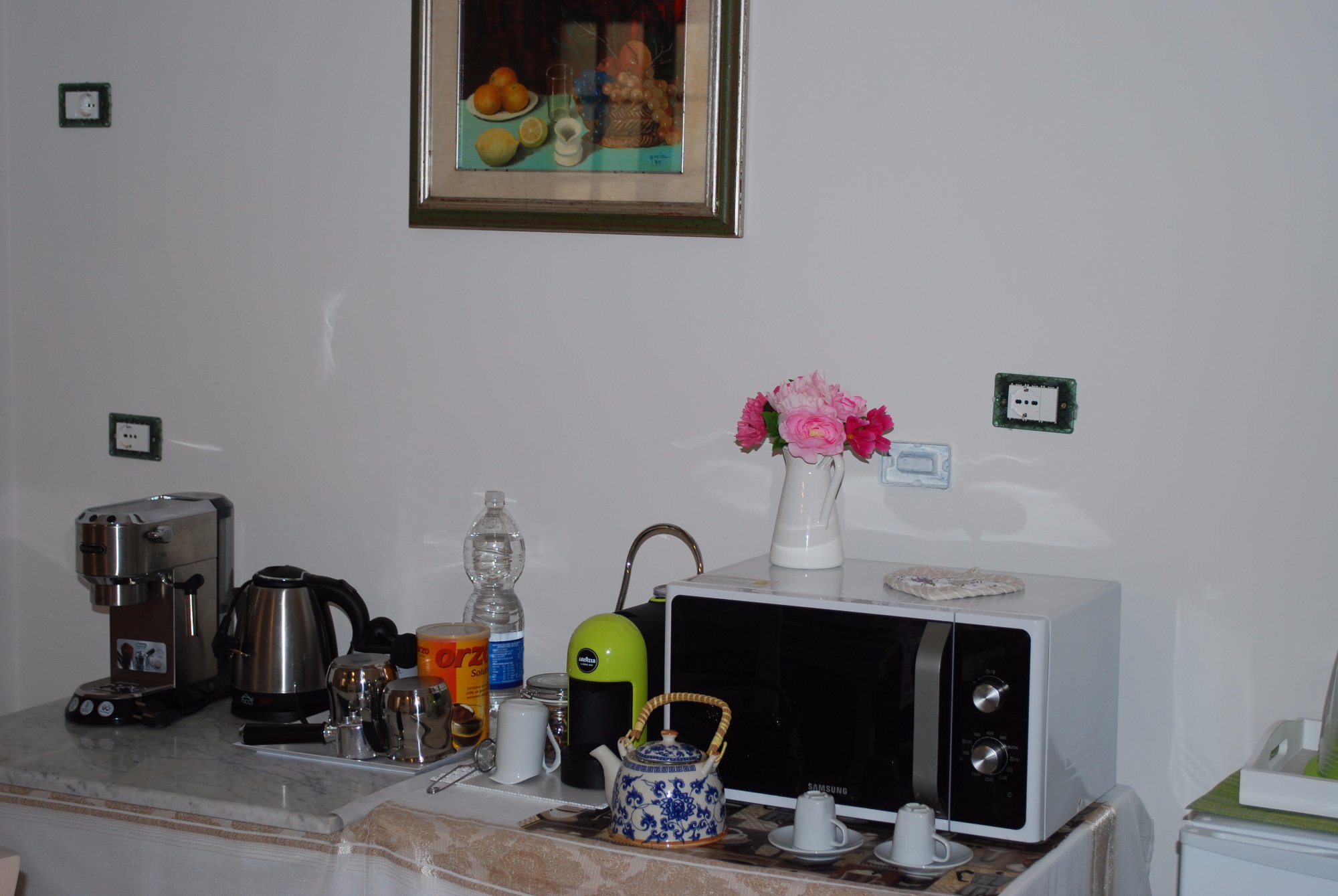 In Torre B&B-官方