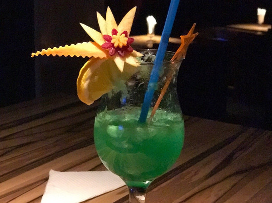 Pench's Club-瓦尔纳必去景点