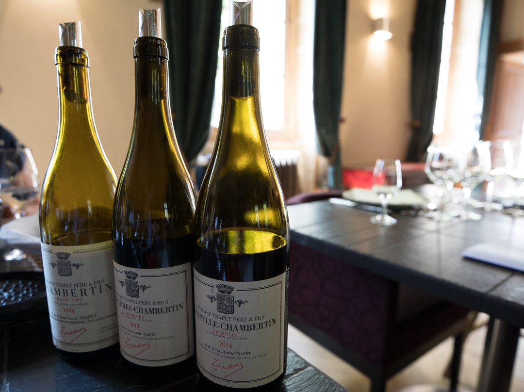 Authentica Tours-第戎必去景点