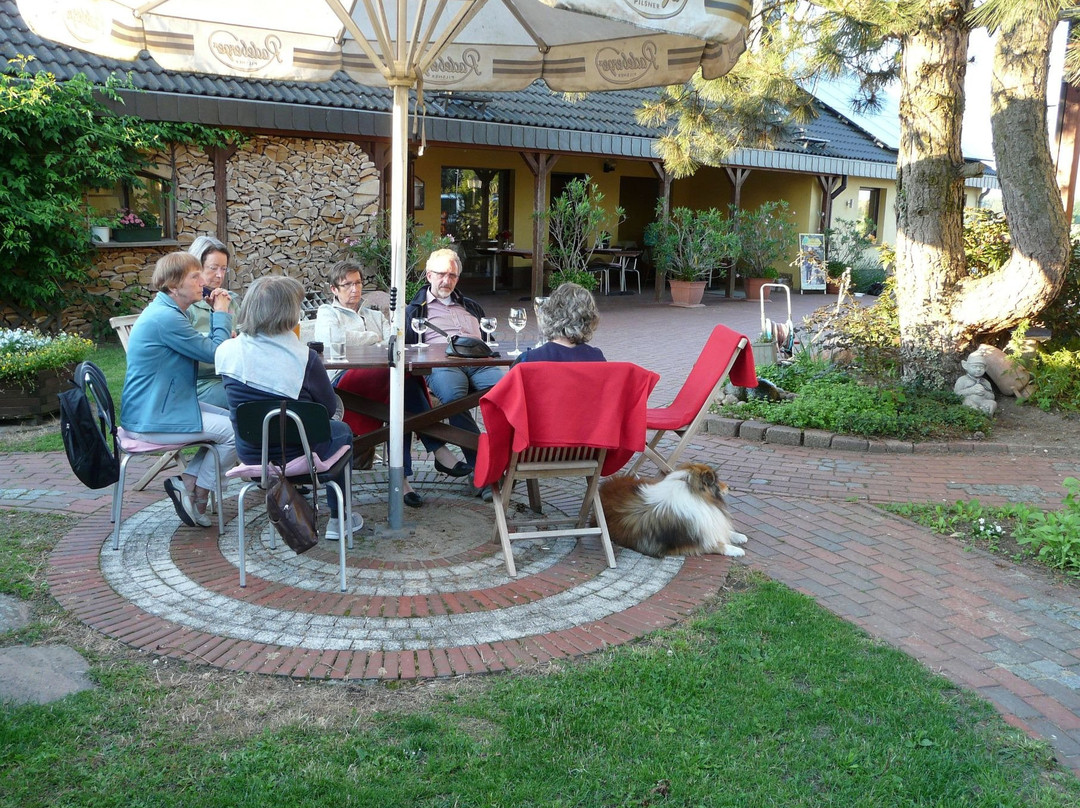 Familienhotel Brandtsheide