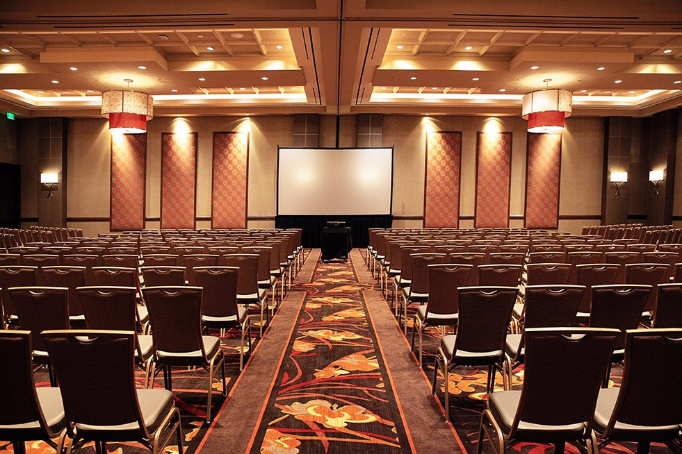 Kansas Star Event Center-Mulvane必去景点